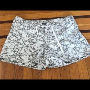 Patagonia water board shorts